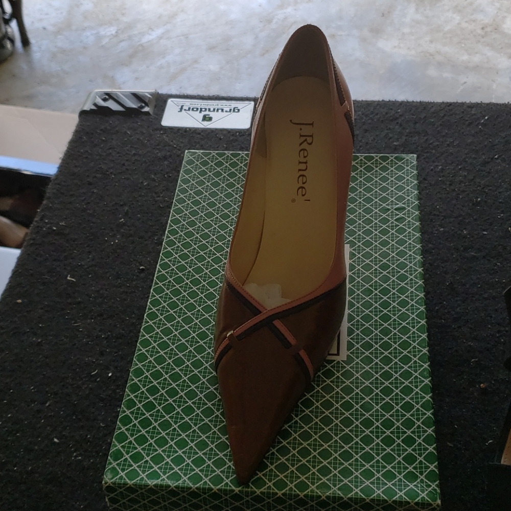 Women's Shoes